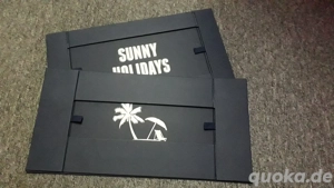 Vilebrequin Sunny Holidays Geschenkbox