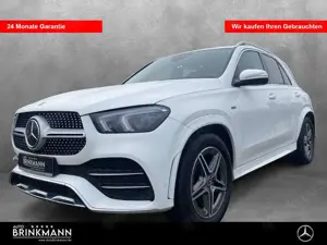 Mercedes-Benz GLE 350 GLE 350 e 4MATIC AMG Line Exterieur/SHZ/Kamera