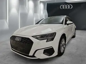 Audi A3 Sportback 40 TFSI e NAVI DIGITAL COCKPIT PANO E...