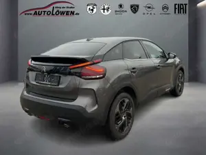 Citroen C4 1.2 PureTech 130 C-Series StopStart Bild 4