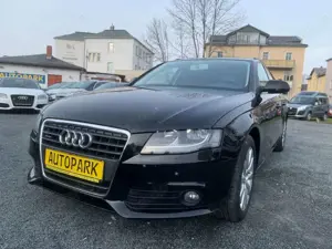 Audi A4 Avant 2.0 quattro*Klimaautom.,Sitzhzg,Nr.12
