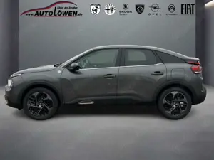 Citroen C4 1.2 PureTech 130 C-Series StopStart Bild 2