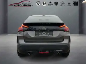 Citroen C4 1.2 PureTech 130 C-Series StopStart Bild 3