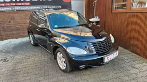 Chrysler PT Cruiser 2.4 Touring Automatik, 2 Hand,