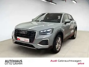 Audi Q2 35 TFSI advanced KLIMA NAVI ALU