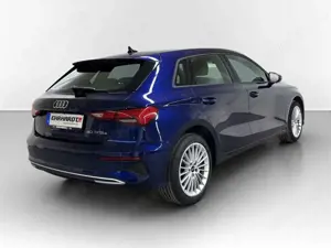 Audi A3 Sportback advanced 40 TFSI e S tronic LED*SHZ*P... Bild 5