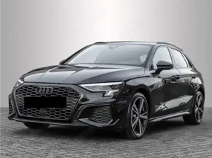 Audi A3 A3 35 TFSI Limousine S tronic