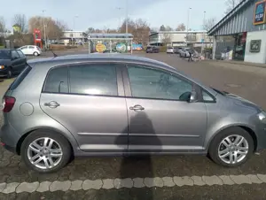 Volkswagen Golf Plus 1.4 Comfortline Bild 5