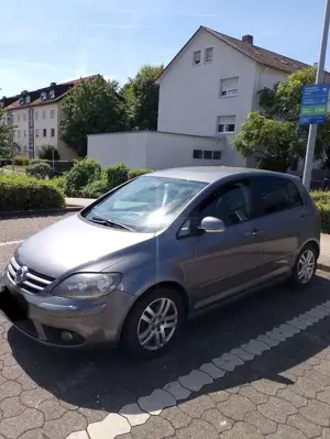 Volkswagen Golf Plus 1.4 Comfortline Bild 3