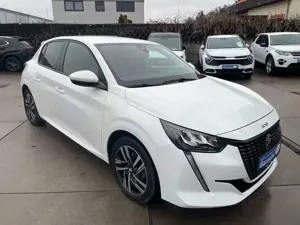 Peugeot 208 Allure Automatik/SitzHeiz/Navi/Klima/Kamera