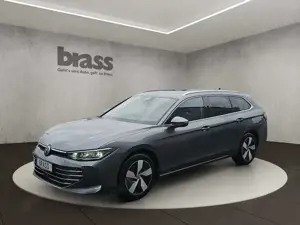 Volkswagen Passat Variant Business 1,5 l eTSI OPF 110 kW (1