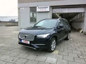 Volvo XC90 Inscription Plug-In Hybrid AWD