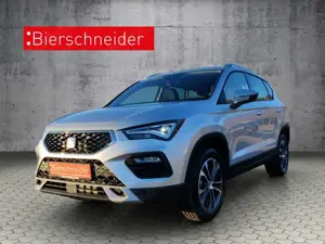 SEAT Ateca 1.5 TSI DSG Road Edition AHK KAMERA NAVI ACC SHZ G