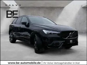 Volvo XC60 T8 Plus Dark Recharge Plug-In Hybrid AWD