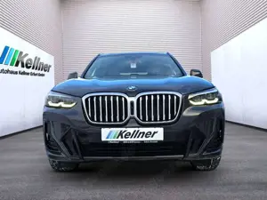 BMW X3 xDrive 20d Aut. M-Sport+360°-Kamera+CarPlay