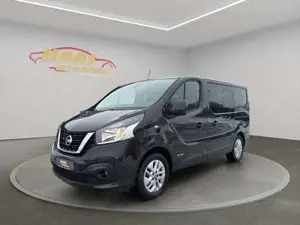Nissan NV300 Kombi L1H1 2,7t PREMIUM*9-Sitzer*AHK*