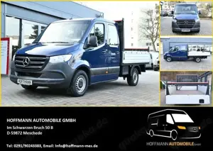 Mercedes-Benz Sprinter 316 CDI Pritsche DoKa L2 RWD 1.Hand