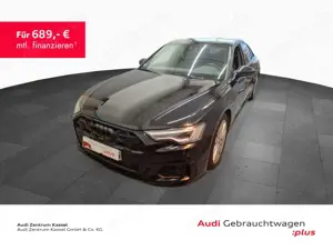 Audi S6 S6 Lim. 3.0 TDI quattro Matrix BO Pano 360°