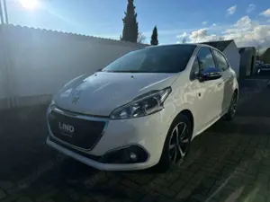 Peugeot 208 PureTech 110 Stop  Start EAT6 Tech Edition
