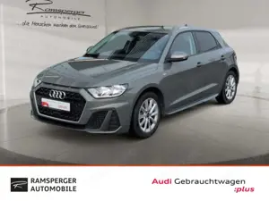 Audi A1 S line 30 TFSI s.interface SHZ EPH+