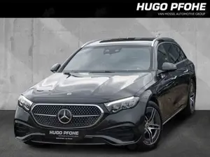Mercedes-Benz E 220 d AMG Line Advanced