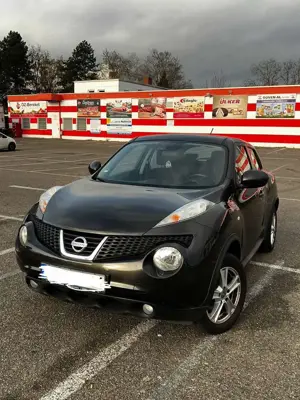 Nissan Juke 1.6 Acenta