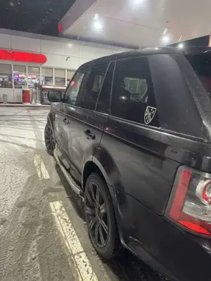 Land Rover Range Rover Sport TDV6 HSE Bild 4