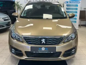 Peugeot 308 SW Allure°Panorama°Allwetter°PDC°Navi