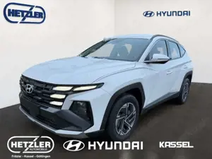 Hyundai TUCSON Select 2WD Navi Digitales Cockpit LED Apple CarPla