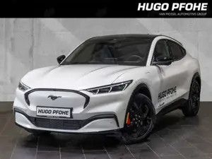 Ford Mustang Mach-E Premium AWD | PANO | 360Grad | ACC | LED