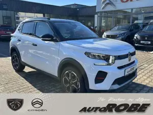 Citroen C3 Turbo 100 MAX