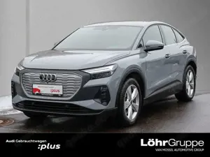Audi e-tron Navi ACC Kamera PDC+