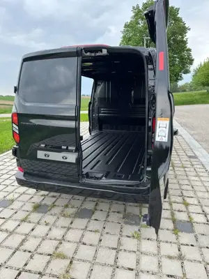 Ford Transit Custom L2 Lim.,  70l, AHK, Tec2, 2xTür Bild 5