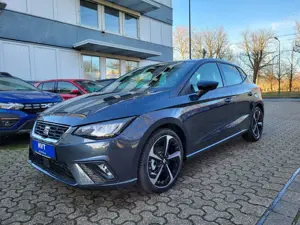 SEAT Ibiza 1.0 TSI 7DSG FR ACC|FULL LINK|KAMERA|LED|KESSY