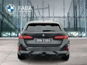 BMW 520 i Touring M Sportpaket Head-Up HK HiFi DAB Bild 3