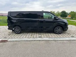 Ford Transit Custom L2 Lim.,  70l, AHK, Tec2, 2xTür Bild 3