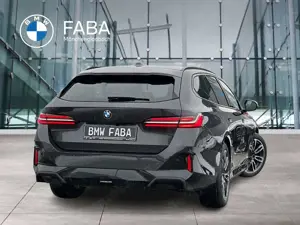 BMW 520 i Touring M Sportpaket Head-Up HK HiFi DAB Bild 2