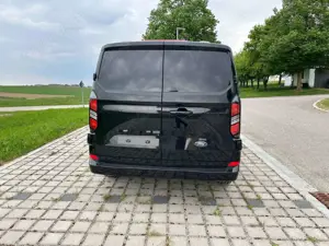 Ford Transit Custom L2 Lim.,  70l, AHK, Tec2, 2xTür Bild 2