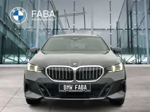 BMW 520 i Touring M Sportpaket Head-Up HK HiFi DAB Bild 4