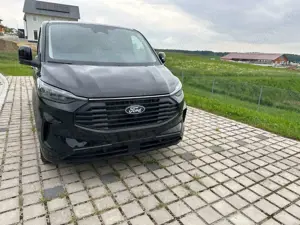 Ford Transit Custom L2 Lim.,  70l, AHK, Tec2, 2xTür Bild 4