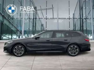 BMW 520 i Touring M Sportpaket Head-Up HK HiFi DAB Bild 5