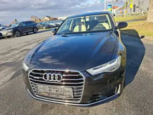 Audi A6 2.0 TFSI quattro*LEDER*LED*Fernlicht*4xKlimatronik Bild 2