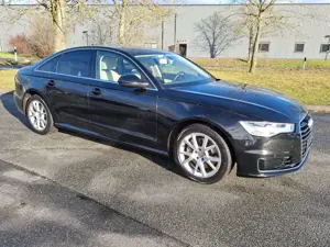 Audi A6 2.0 TFSI quattro*LEDER*LED*Fernlicht*4xKlimatronik Bild 3