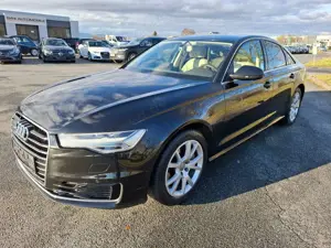 Audi A6 2.0 TFSI quattro*LEDER*LED*Fernlicht*4xKlimatronik Bild 1