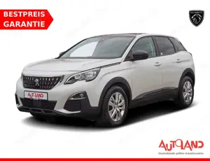 Peugeot 3008 1.2 PureTech 130 Active Sitzheizung Kamera