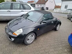 Ford Streetka