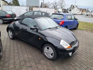 Ford Streetka