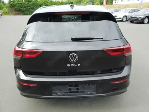 Volkswagen Golf 1.5TSI Life/LED/AHK/Navi/Sitzheizung/Kamera Bild 2