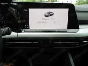 Volkswagen Golf 1.5TSI Life/LED/AHK/Navi/Sitzheizung/Kamera Bild 4