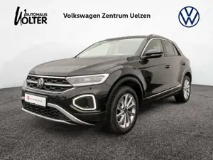 Volkswagen T-Roc 1.5 TSI Style DSG AHK LED NAVI MASSAGE